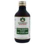 Rasnairandadi Kashayam (200ml) by Maharishi Ayurve
